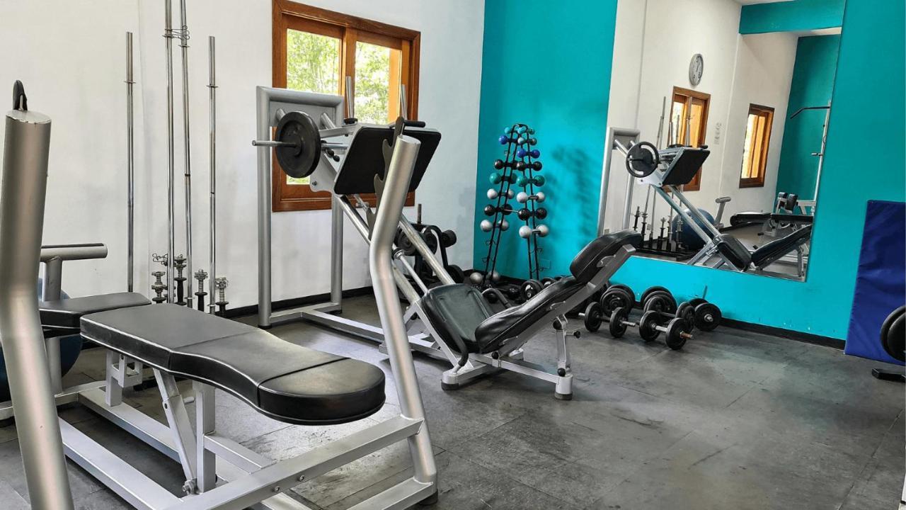 Ferienwohnung Duplex Luxo Com Piscina Aquecida, Lareira E Wifi Campos do Jordão Exterior foto