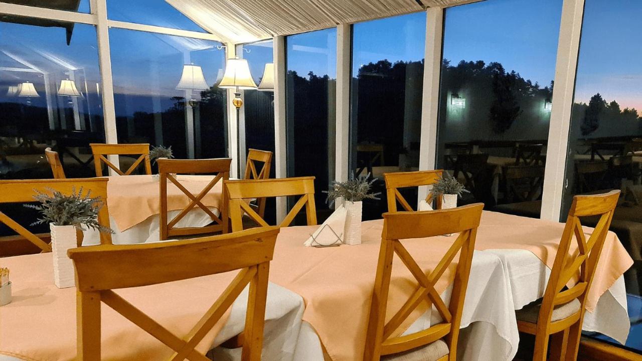 Ferienwohnung Duplex Luxo Com Piscina Aquecida, Lareira E Wifi Campos do Jordão Exterior foto